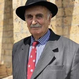 На Буковој Пољани свечано и свенародно прослављен Видовдан