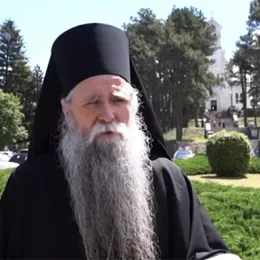 Изјава Владике ЈОАНИКИЈА за ТВ Вијести