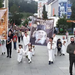 Неће нас заплашити. Идемо до Хросове побједе