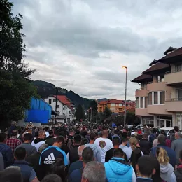 Неће нас заплашити. Идемо до Хросове побједе