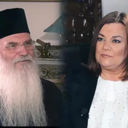 Митрополит Николај Хаџиниколау