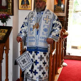 Владика Јоаникије