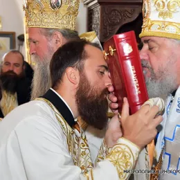 Владика Јоаникије