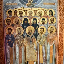 Владика Јоаникије