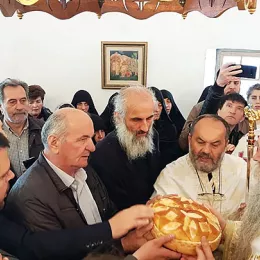 Митрополит Јоаникије: Откад смо се почели сабирати на овом жртвеном мјесту, од тада Пива живи новим животом