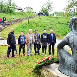 Митрополит Јоаникије: Откад смо се почели сабирати на овом жртвеном мјесту, од тада Пива живи новим животом