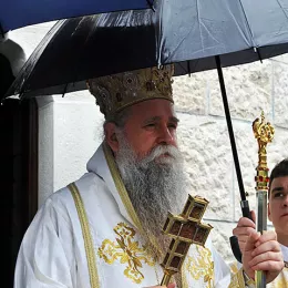 Митрополит Јоаникије: Откад смо се почели сабирати на овом жртвеном мјесту, од тада Пива живи новим животом