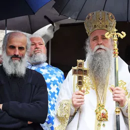 Митрополит Јоаникије: Откад смо се почели сабирати на овом жртвеном мјесту, од тада Пива живи новим животом