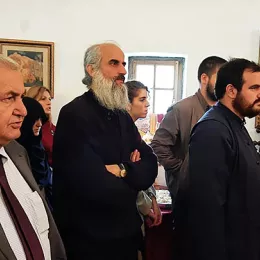 Митрополит Јоаникије: Откад смо се почели сабирати на овом жртвеном мјесту, од тада Пива живи новим животом