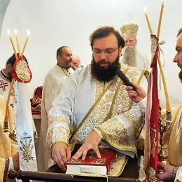 Митрополит Јоаникије: Откад смо се почели сабирати на овом жртвеном мјесту, од тада Пива живи новим животом