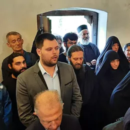 Митрополит Јоаникије: Откад смо се почели сабирати на овом жртвеном мјесту, од тада Пива живи новим животом