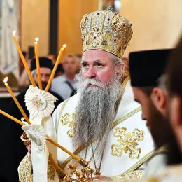 Слава барског Храма Св. Јована Владимира