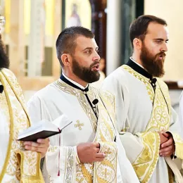 Слава барског Храма Св. Јована Владимира