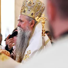 Слава барског Храма Св. Јована Владимира