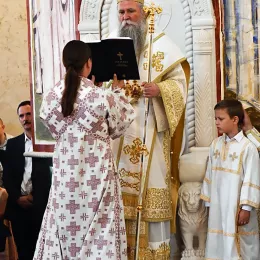 Слава барског Храма Св. Јована Владимира