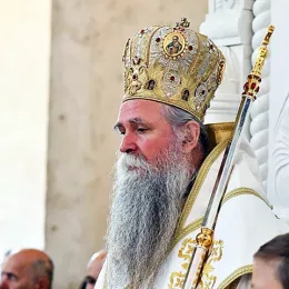 Слава барског Храма Св. Јована Владимира