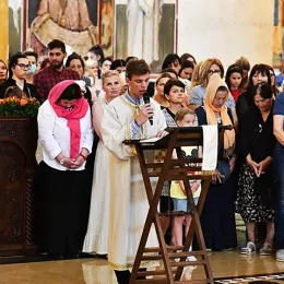 Слава барског Храма Св. Јована Владимира