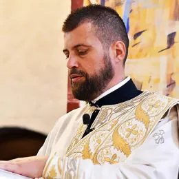 Слава барског Храма Св. Јована Владимира