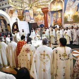 Слава барског Храма Св. Јована Владимира