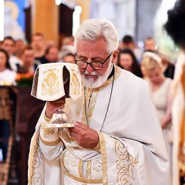 Слава барског Храма Св. Јована Владимира