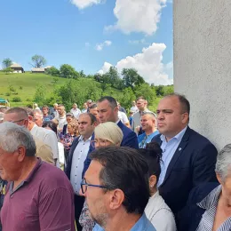 Изабрани Епископ будимљанско-никшићки Методије