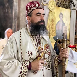 Владика Методије служио у Ђурђевим Ступовима