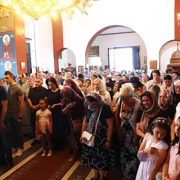 Патријарх Порфирије: Да Господ умудри немудре