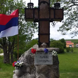  Бесједа на дан општине Гацко др Васиљa Јововићa