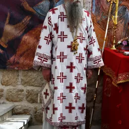 Сабрање свештенства и свештеномонаштва Митрополије црногорско-приморске