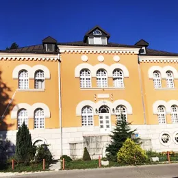 Конкурс за упис у I разред богословија школске 2021/22. године