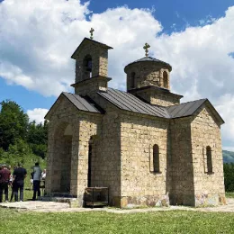 Протосинђел Евстатије (Драгојевић)