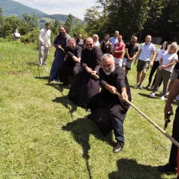 Протосинђел Евстатије (Драгојевић)