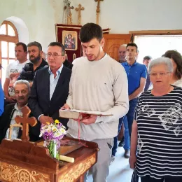 Протосинђел Евстатије (Драгојевић)