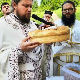 Протосинђел Евстатије (Драгојевић)