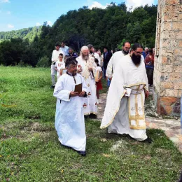 Протосинђел Евстатије (Драгојевић)