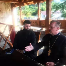 Храм Светог Николе на Никољцу организовао занимљиво и душекорисно предавање