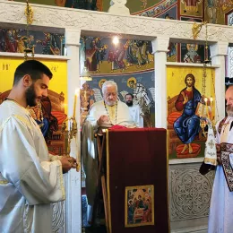 Прослављена храмовна слава манастира Мајсторовина код Бијелог Поља 