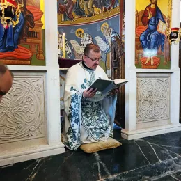 Прослављена храмовна слава манастира Мајсторовина код Бијелог Поља 