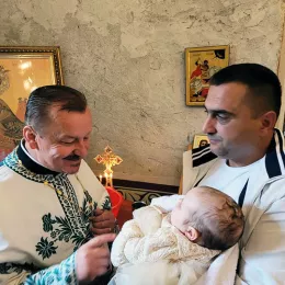 Прослављена храмовна слава манастира Мајсторовина код Бијелог Поља 