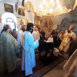 Видовданско сабрање у Црмници