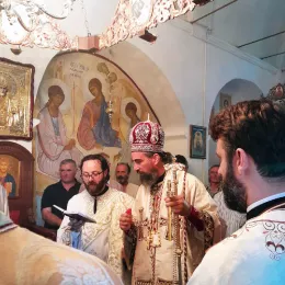 Видовданско сабрање у Црмници