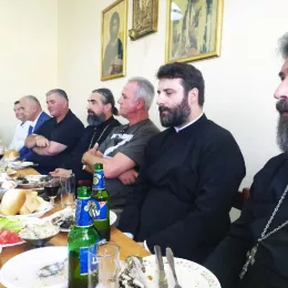 Видовданско сабрање у Црмници