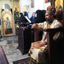 Видовданско сабрање у Црмници