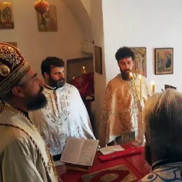 Видовданско сабрање у Црмници