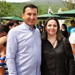 Литургију у Долима пивским служио Епископ Методије