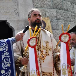 Литургију у Долима пивским служио Епископ Методије