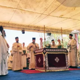 Патријарх Порфирије: Видовдан је наше око