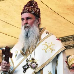 Патријарх Порфирије: Видовдан је наше око