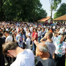 Патријарх Порфирије: Видовдан је наше око