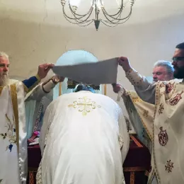 Слава манастира Брезојевица код Плава